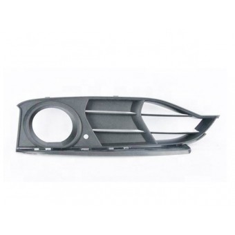 Tampon Izgarası F34+LCI Ön Sol; Kısm.Açık